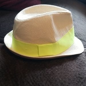 Rene Furterer Paris Panama Hat